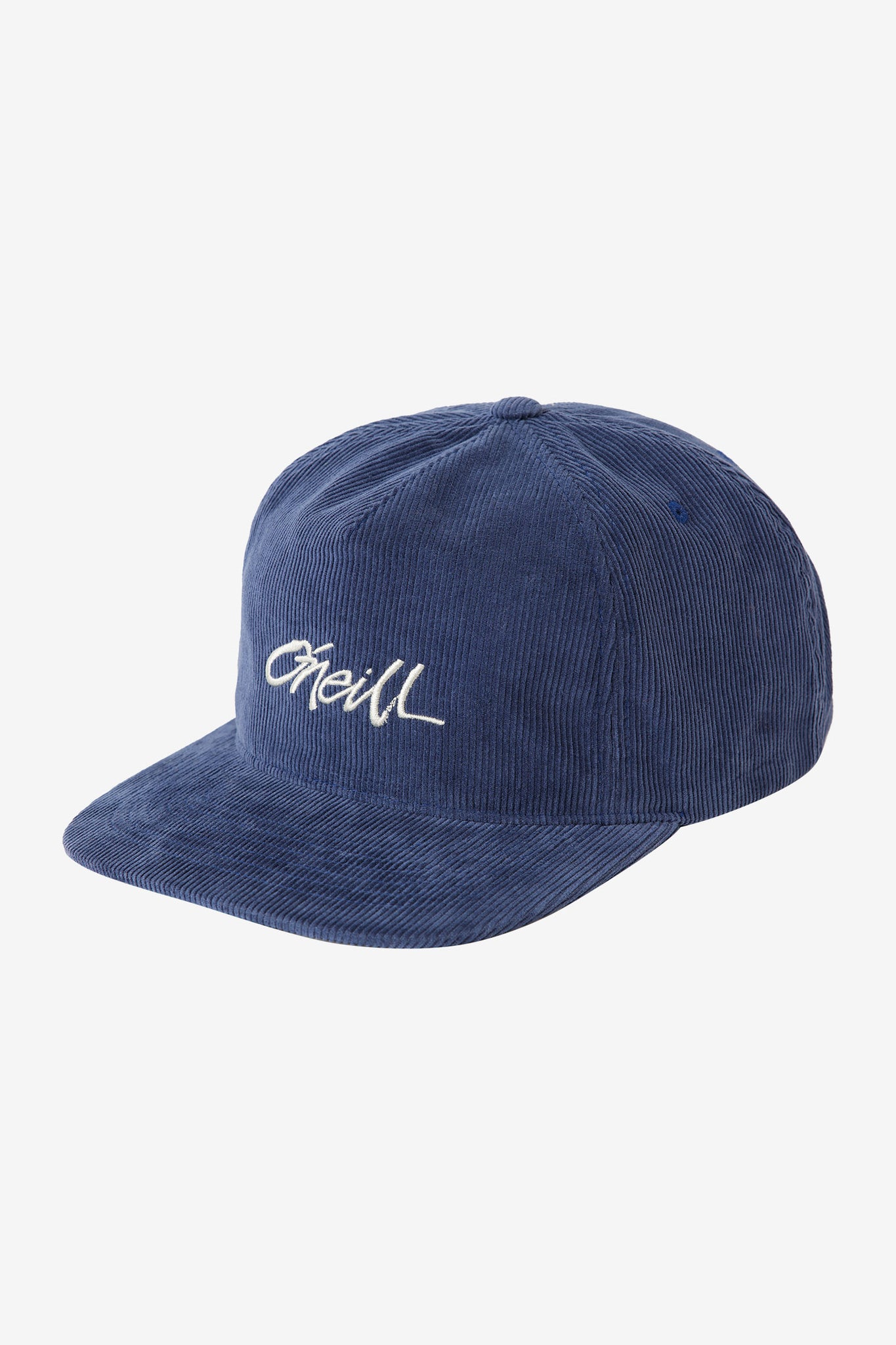 BARNACLE SNAPBACK HAT