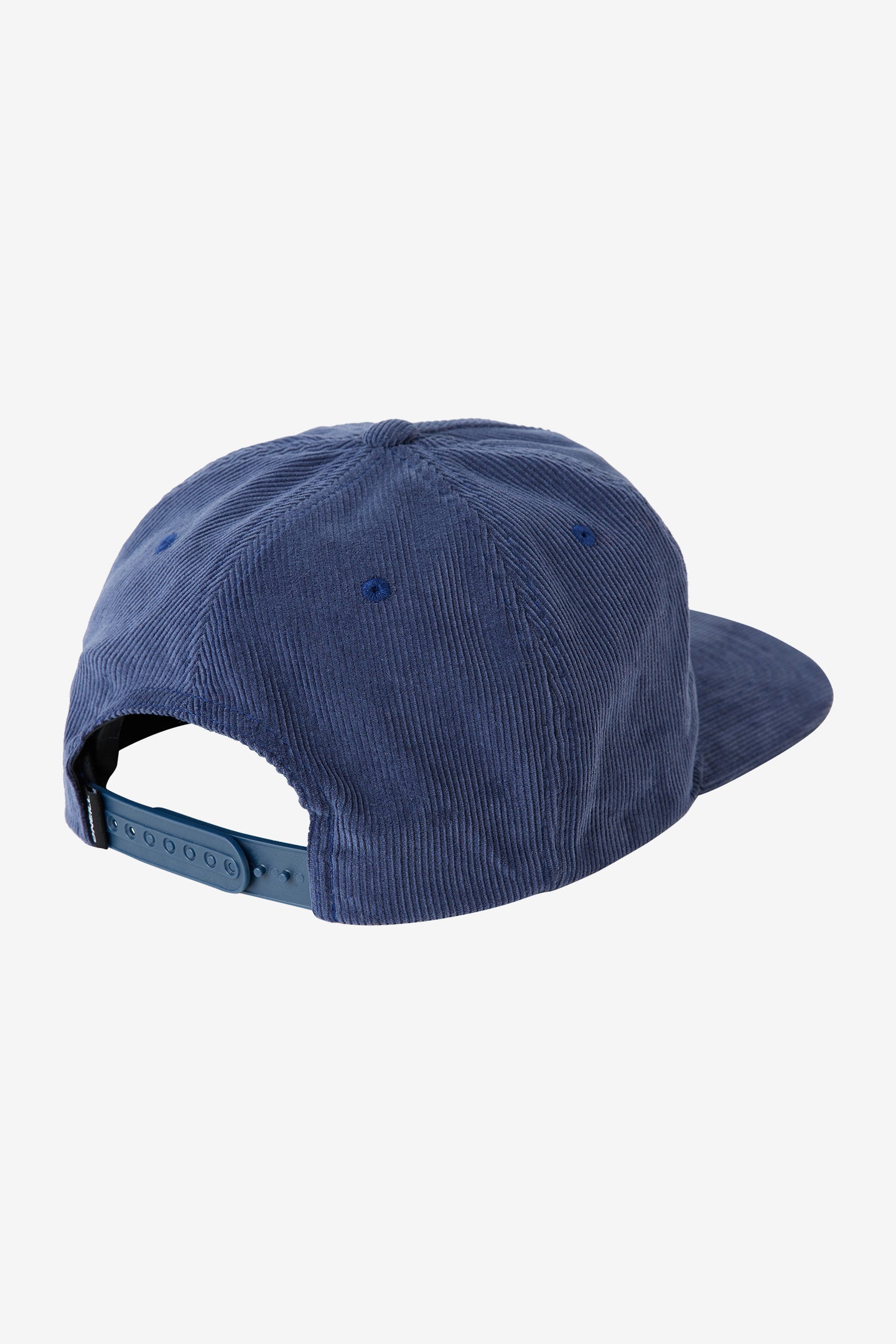 BARNACLE SNAPBACK HAT