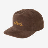 Barnacle Snapback Hat