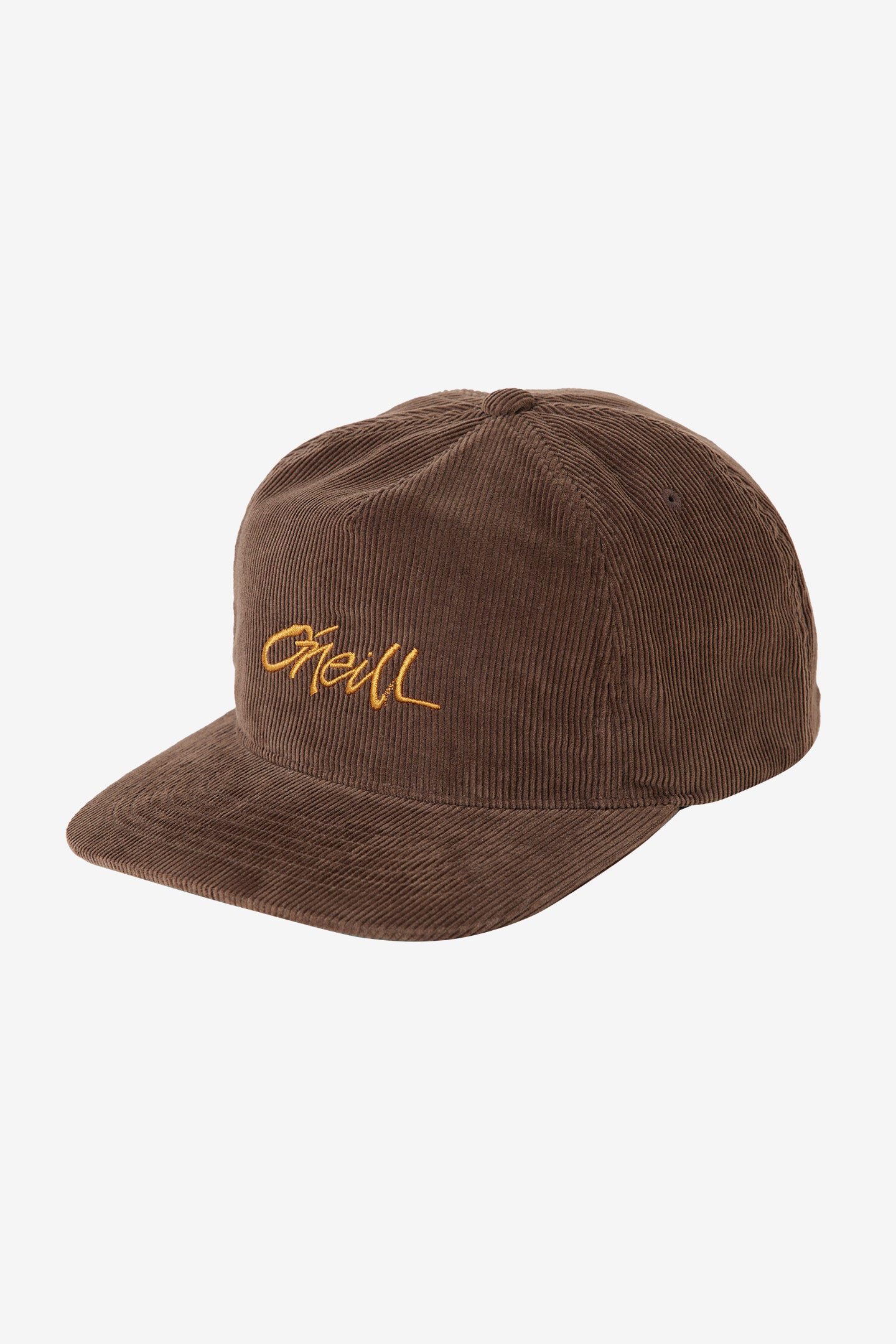 BARNACLE SNAPBACK HAT