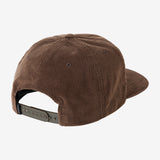 Barnacle Snapback Hat