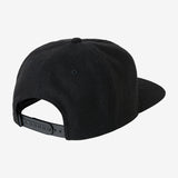 No Problem Snapback Hat