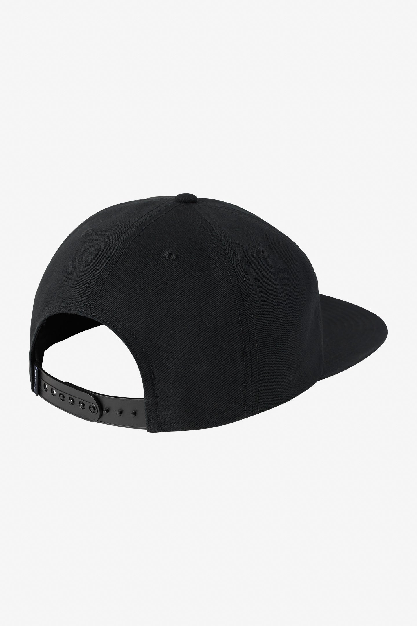 EAST CLIFF PIER FLOW SNAPBACK HAT