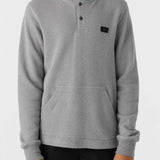 Boy's Timberlane Long Sleeve Pullover