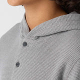 Boy's Timberlane Long Sleeve Pullover