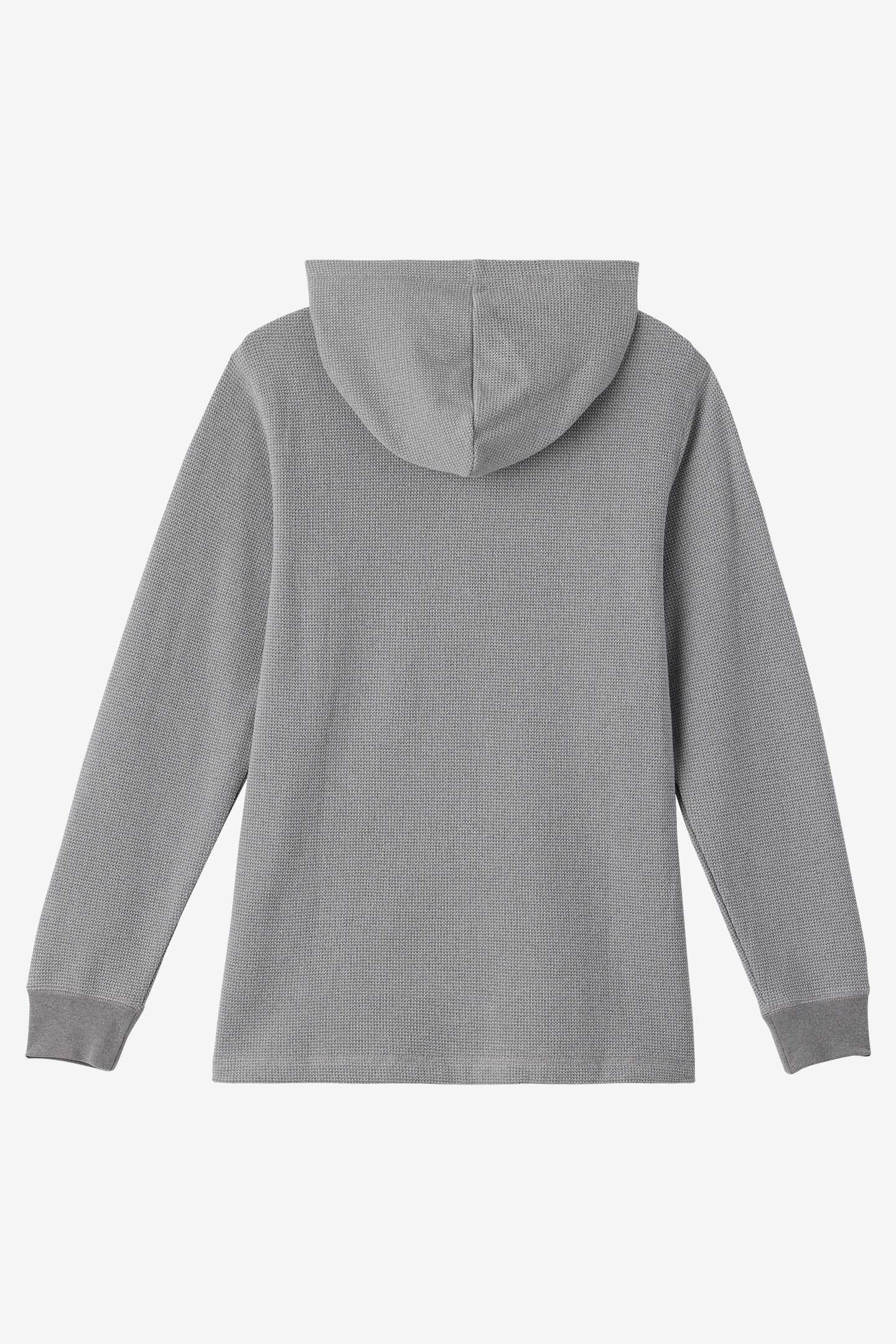 BOY'S TIMBERLANE LONG SLEEVE PULLOVER