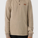 Boy's Timberlane Long Sleeve Pullover