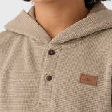 Boy's Timberlane Long Sleeve Pullover