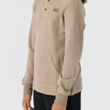 Boy's Timberlane Long Sleeve Pullover