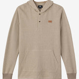 Boy's Timberlane Long Sleeve Pullover