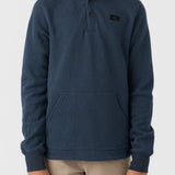 Boy's Timberlane Long Sleeve Pullover