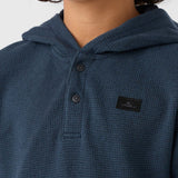 Boy's Timberlane Long Sleeve Pullover