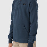 Boy's Timberlane Long Sleeve Pullover