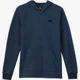 Boy's Timberlane Long Sleeve Pullover