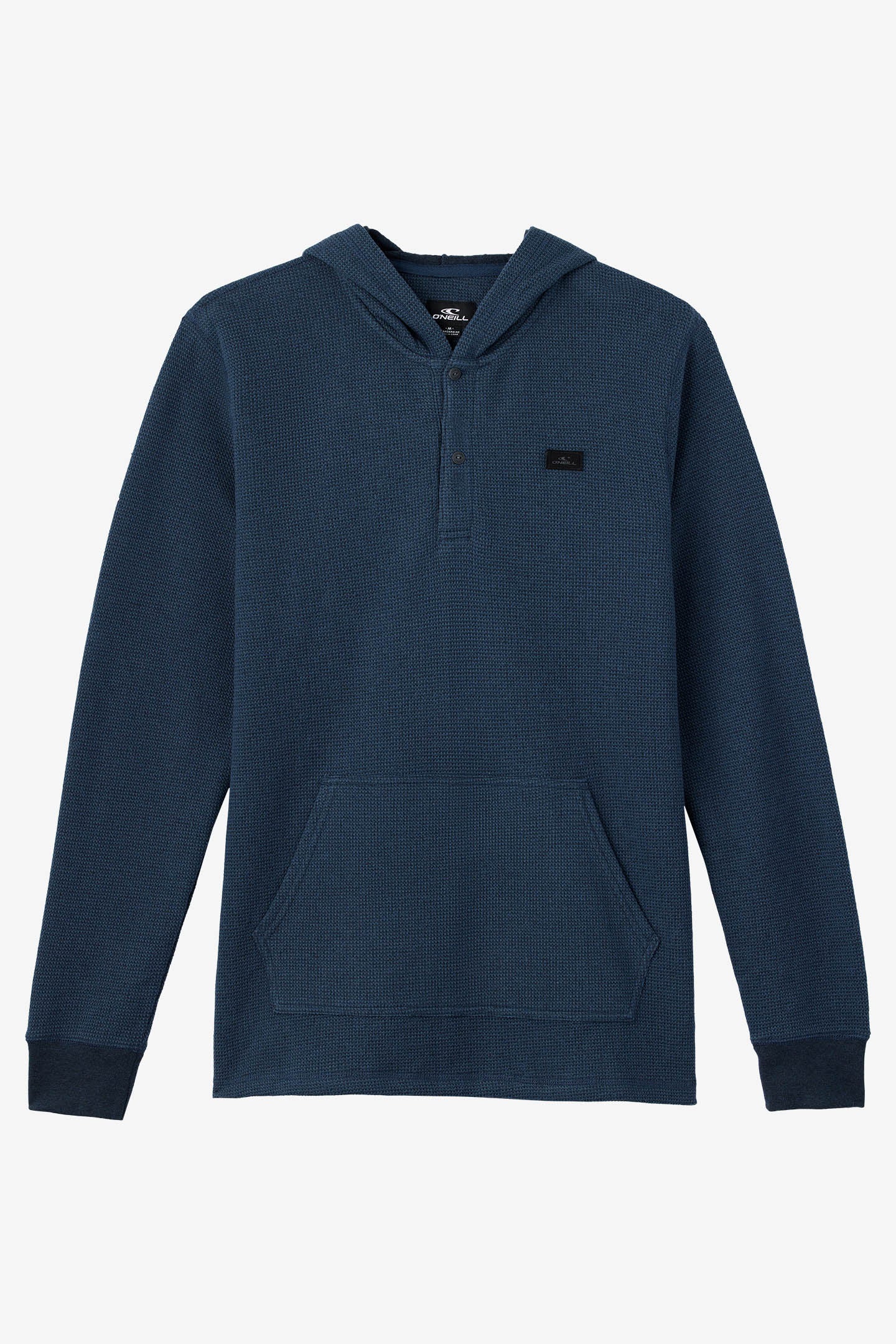 BOY'S TIMBERLANE LONG SLEEVE PULLOVER