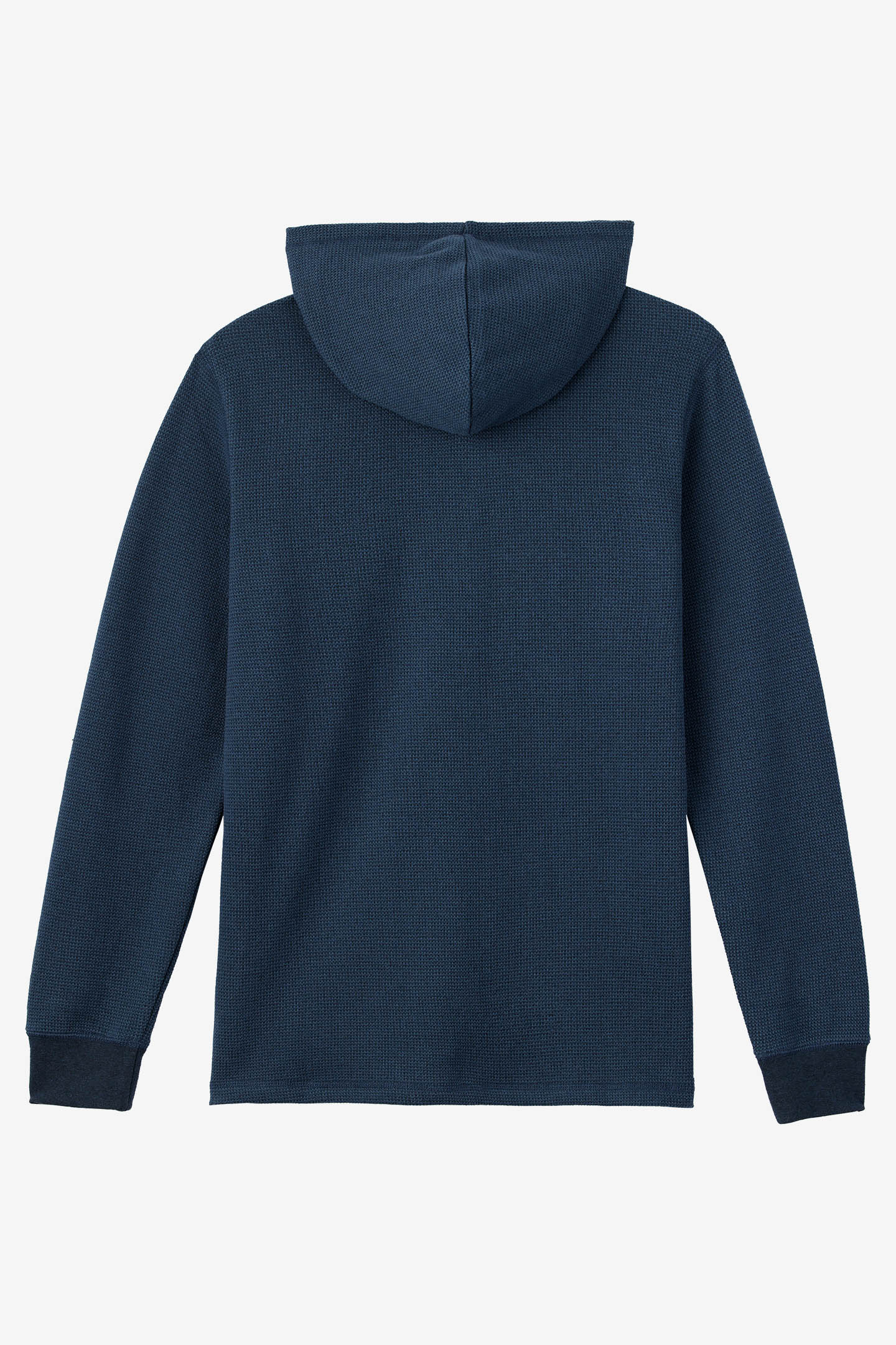 BOY'S TIMBERLANE LONG SLEEVE PULLOVER