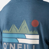 Boy's TRVLR UPF Hooded Long Sleeve Pullover