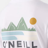 Boy's TRVLR UPF Hooded Long Sleeve Pullover