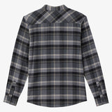 Boy's Redmond Plaid Long Sleeve Shirt