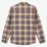 Boy's Winslow Flannel Long Sleeve Shirt