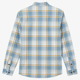 Boy's Winslow Flannel Long Sleeve Shirt