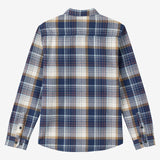Boy's Winslow Flannel Long Sleeve Shirt