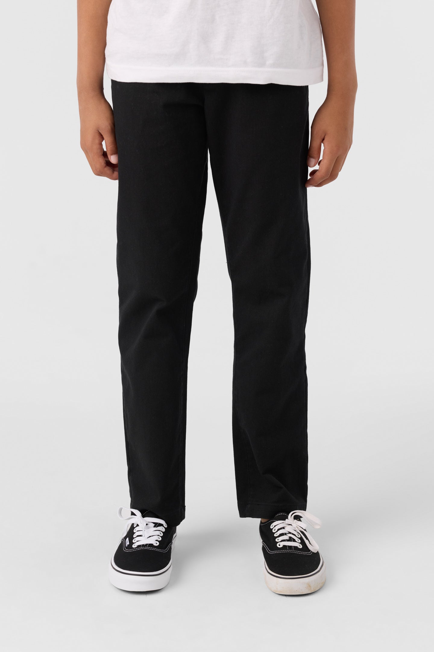 BOY'S TRANSPORTER STRETCH STANDARD PANTS