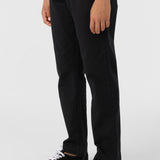 Boy's Transporter Stretch Pants