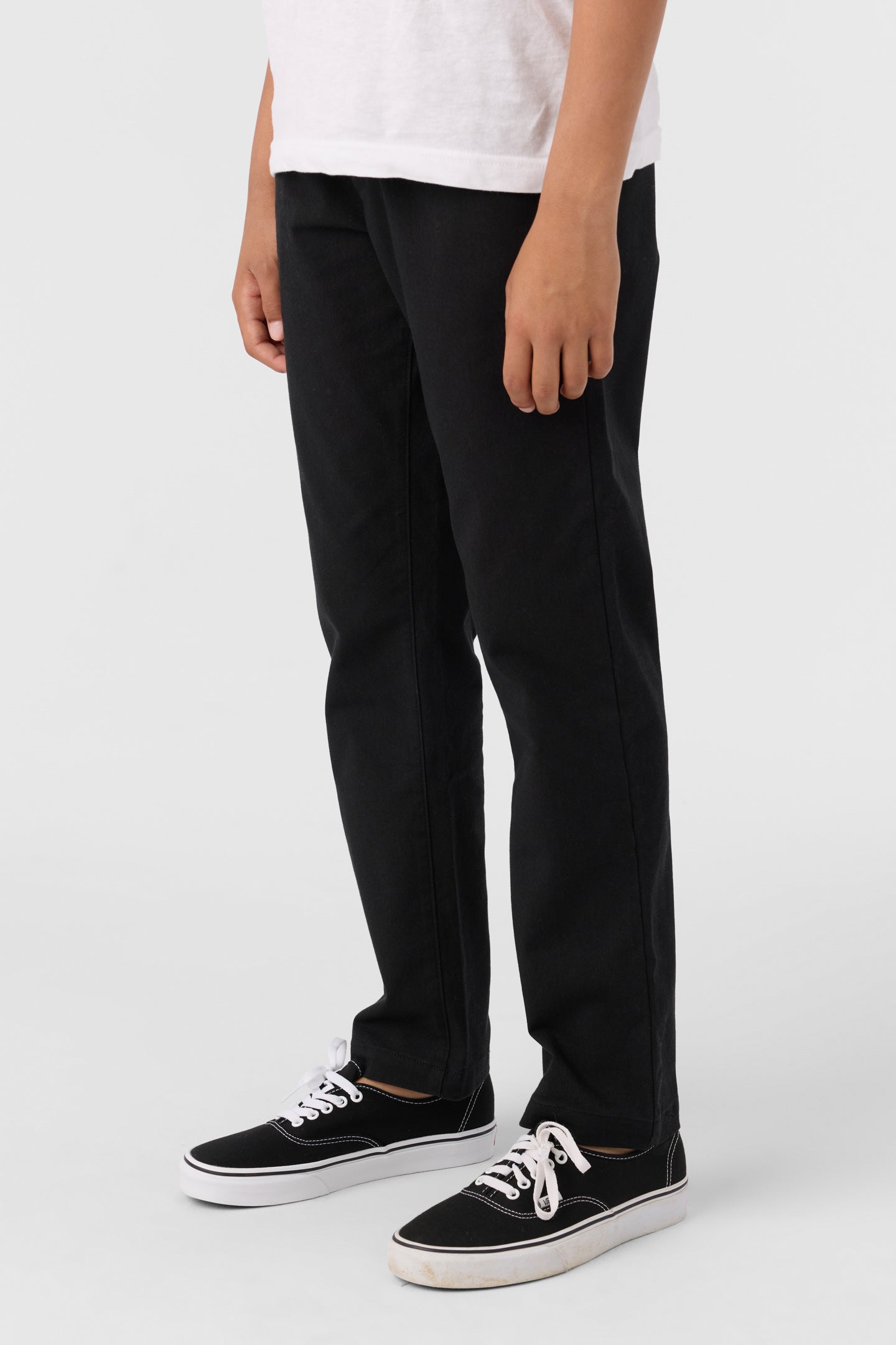 BOY'S TRANSPORTER STRETCH STANDARD PANTS