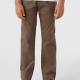 Boy's Transporter Stretch Pants
