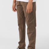 Boy's Transporter Stretch Pants