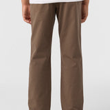 Boy's Transporter Stretch Pants