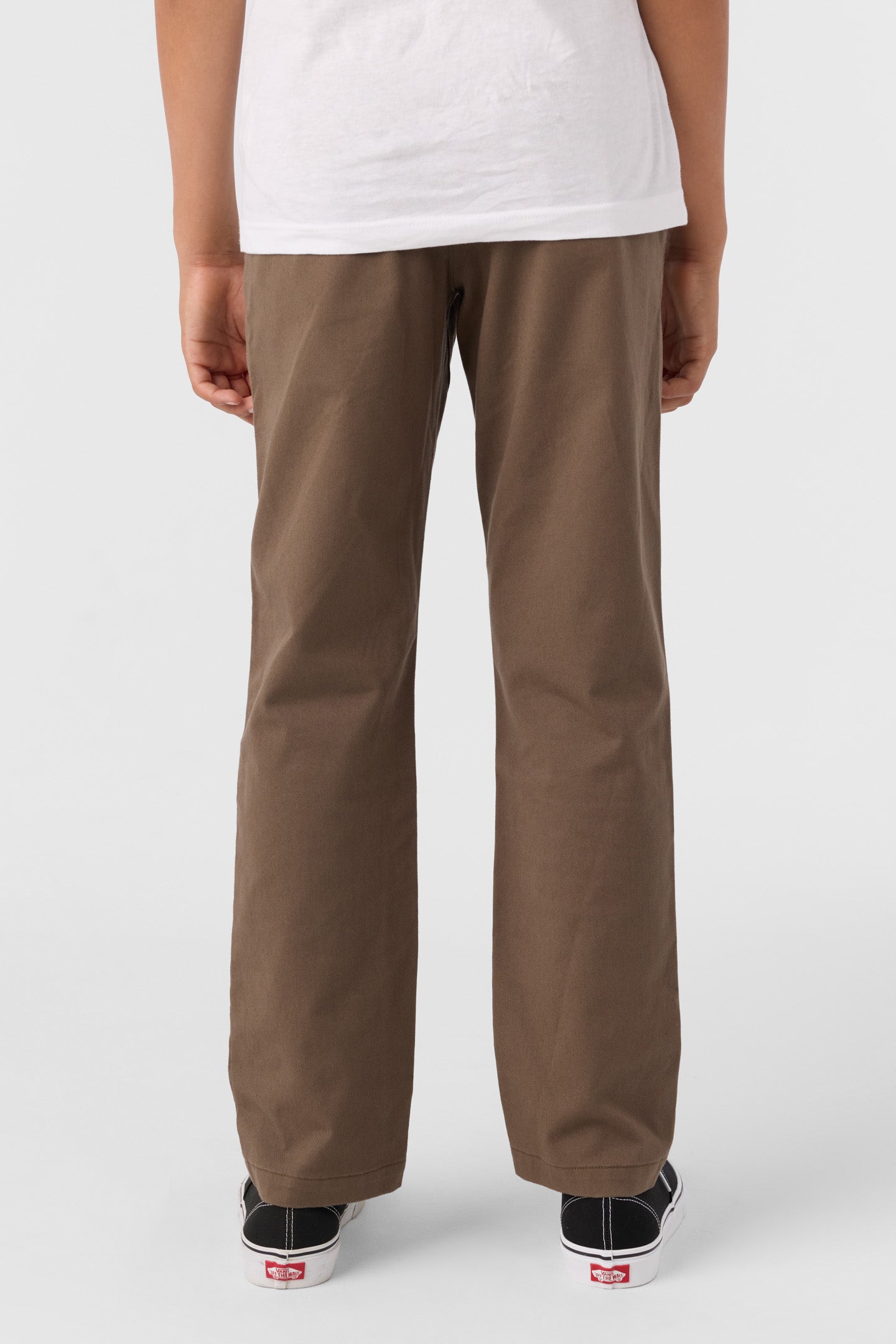 BOY'S TRANSPORTER STRETCH STANDARD PANTS