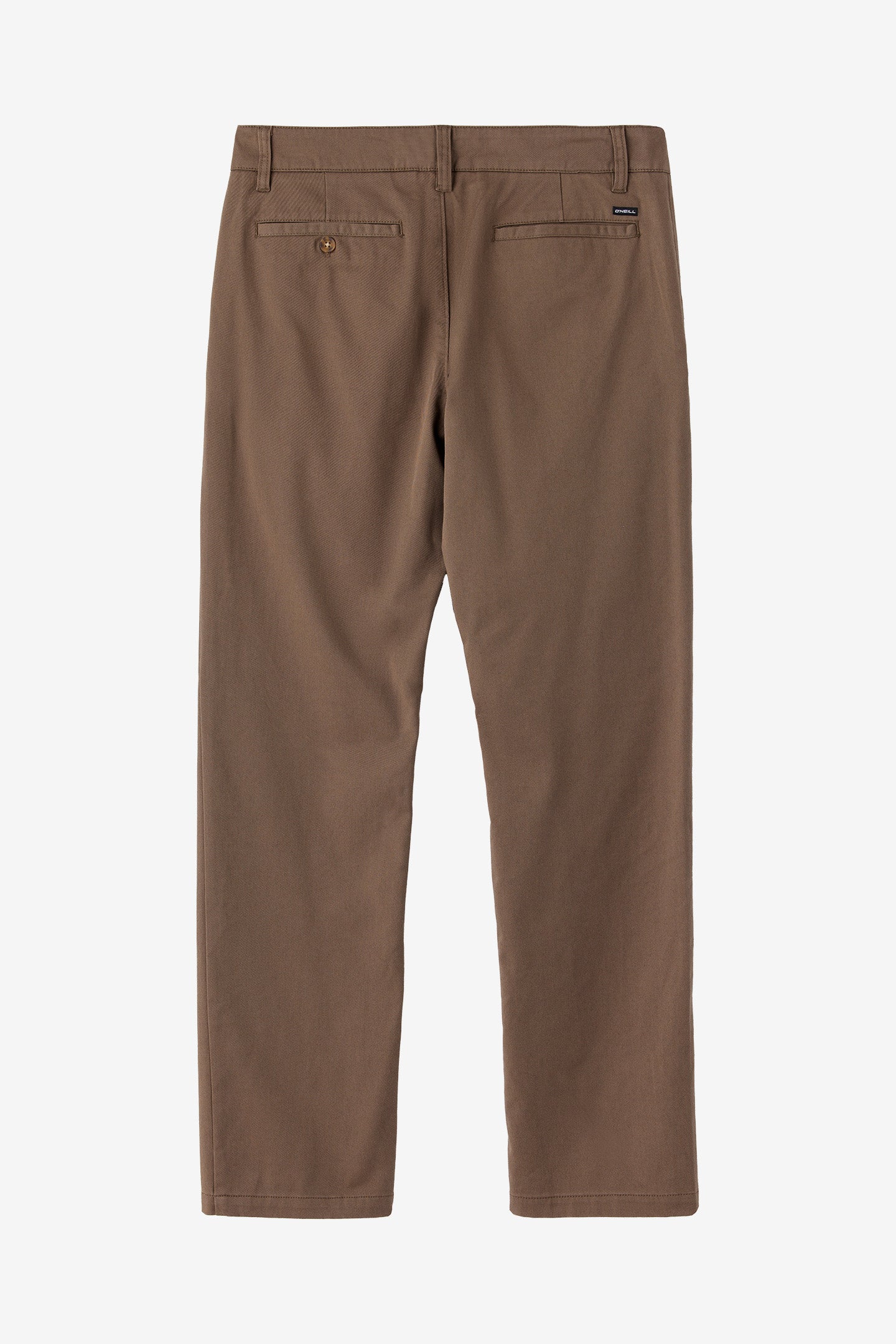 Boy's Transporter Stretch Standard Pants - Chocolate Chip | O'Neill