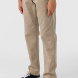 Boy's Transporter Stretch Pants