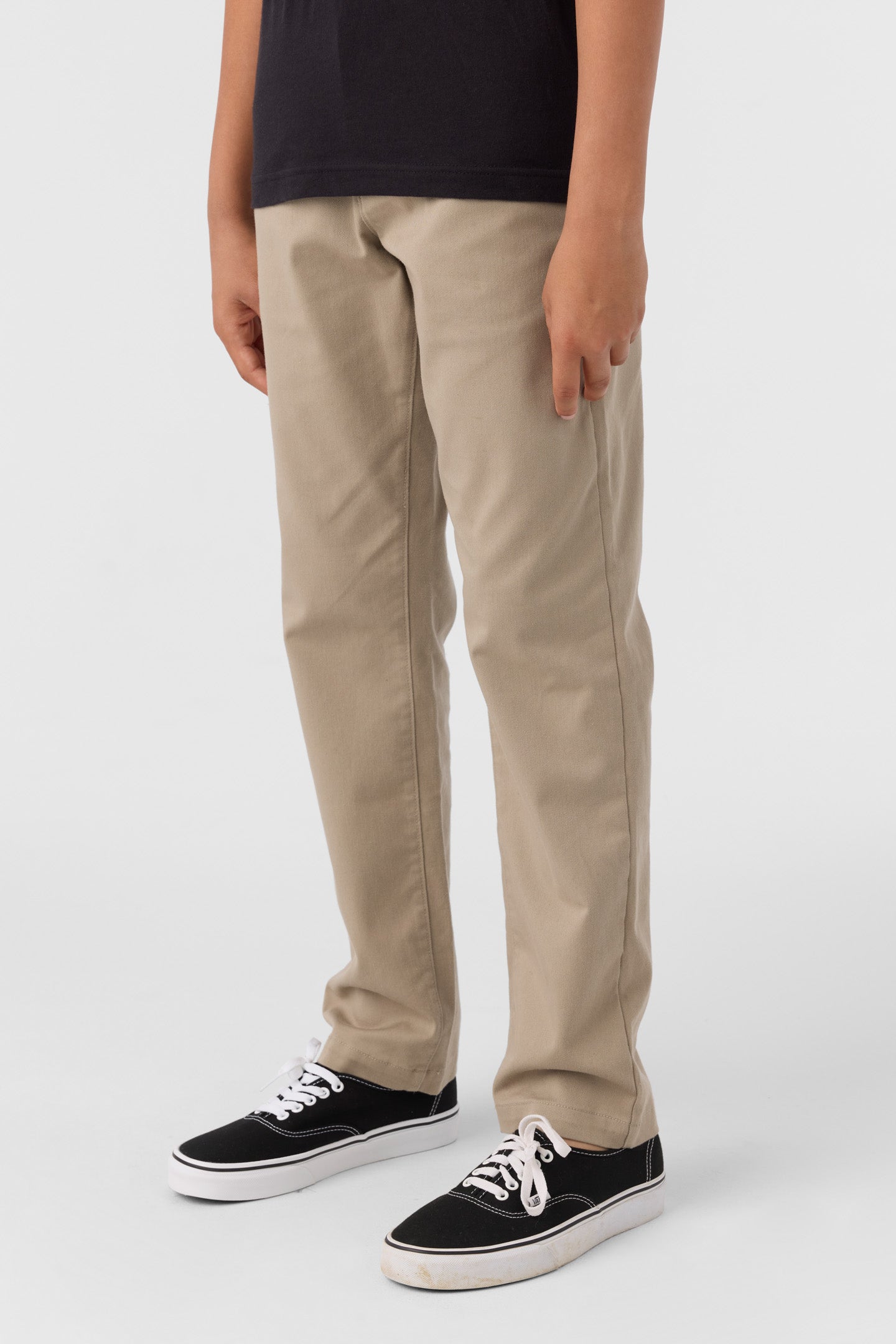 BOY'S TRANSPORTER STRETCH STANDARD PANTS