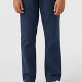 Boy's Transporter Stretch Pants