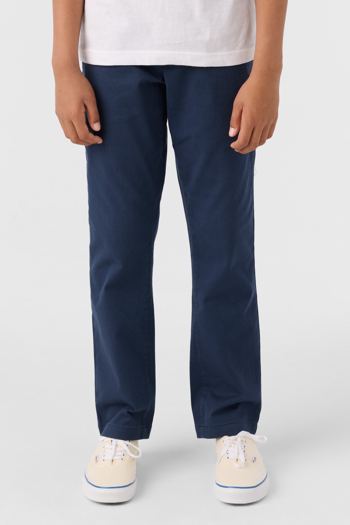 BOY'S TRANSPORTER STRETCH STANDARD PANTS