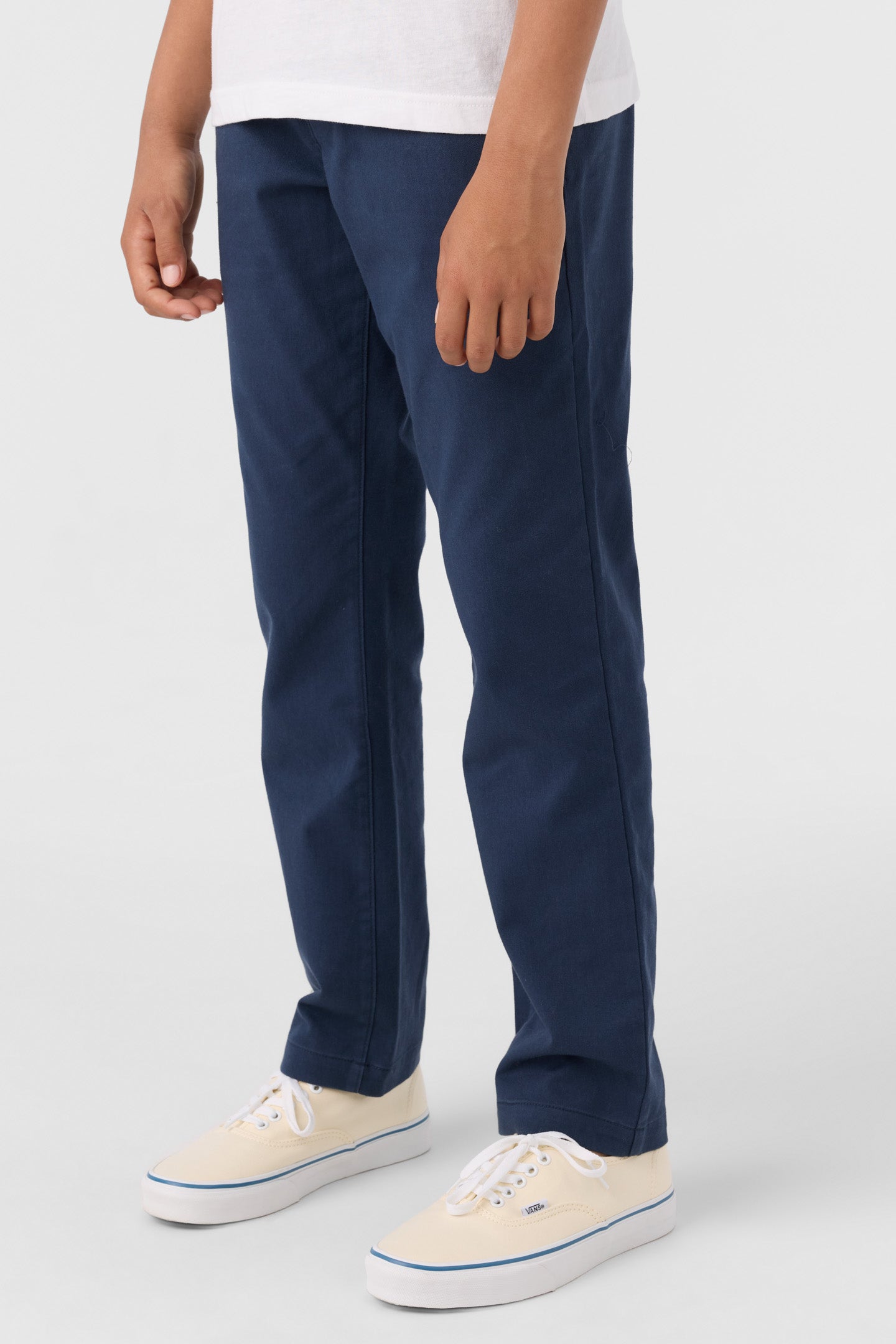 BOY'S TRANSPORTER STRETCH STANDARD PANTS