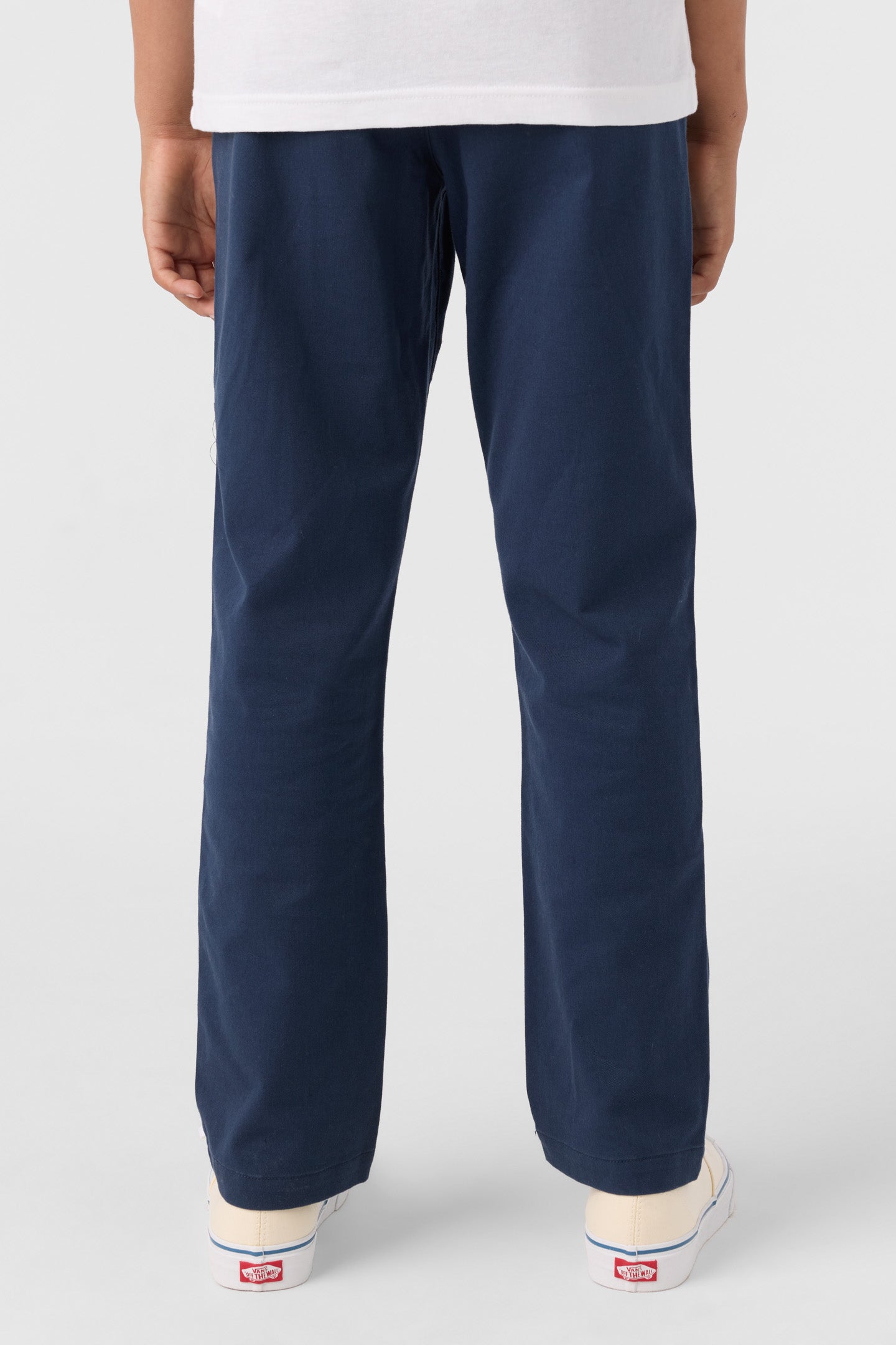 Boy's Transporter Stretch Standard Pants - Navy | O'Neill