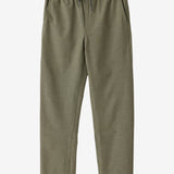 Boy's Venture Elastic Waist Hybrid Pants