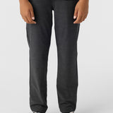 Boy's Venture Elastic Waist Hybrid Pants