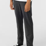 Boy's Venture Elastic Waist Hybrid Pants