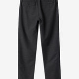 Boy's Venture Elastic Waist Hybrid Pants