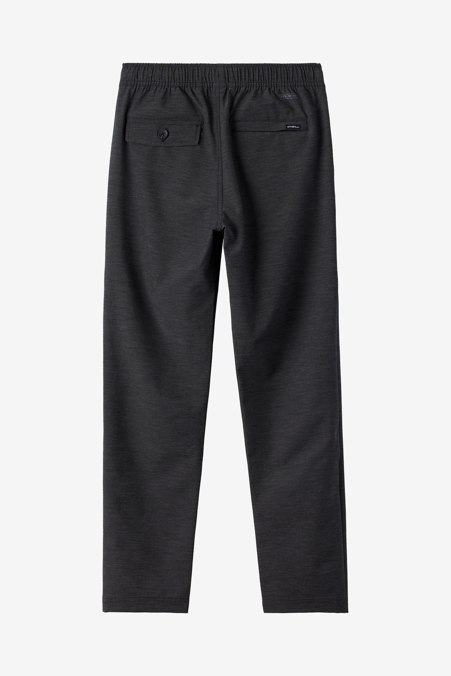 BOY'S VENTURE ELASTIC WAIST HYBRID PANTS