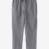Boy's Venture Elastic Waist Hybrid Pants