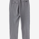 Boy's Venture Elastic Waist Hybrid Pants