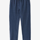 Boy's Venture Elastic Waist Hybrid Pants