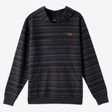 Boy's Bavaro Stripe Pullover