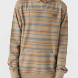 Boy's Bavaro Stripe Pullover